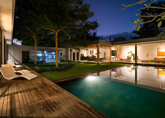 Loft Matahari By Balisuperhost
