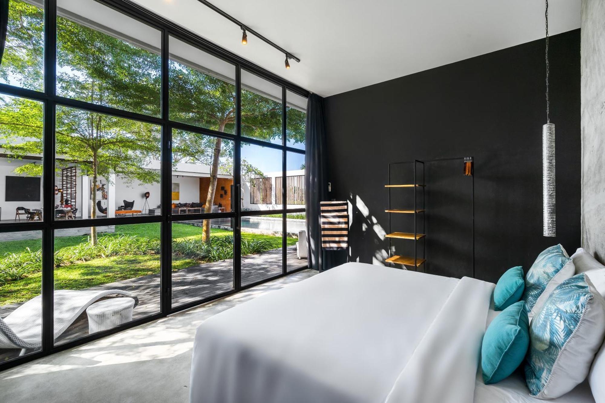 Loft Matahari By Balisuperhost *