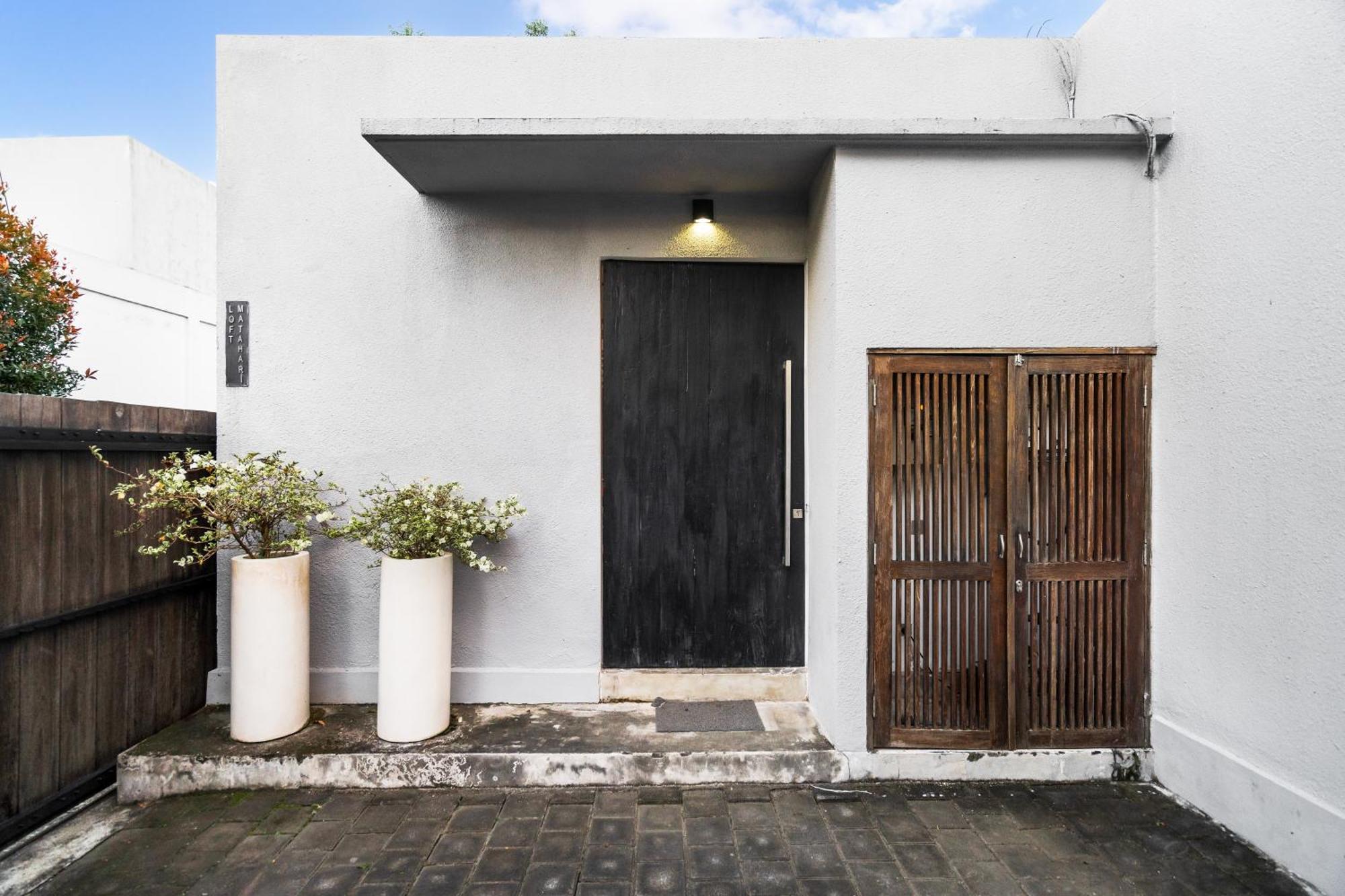 Loft Matahari By Balisuperhost * Ubud (Bali)