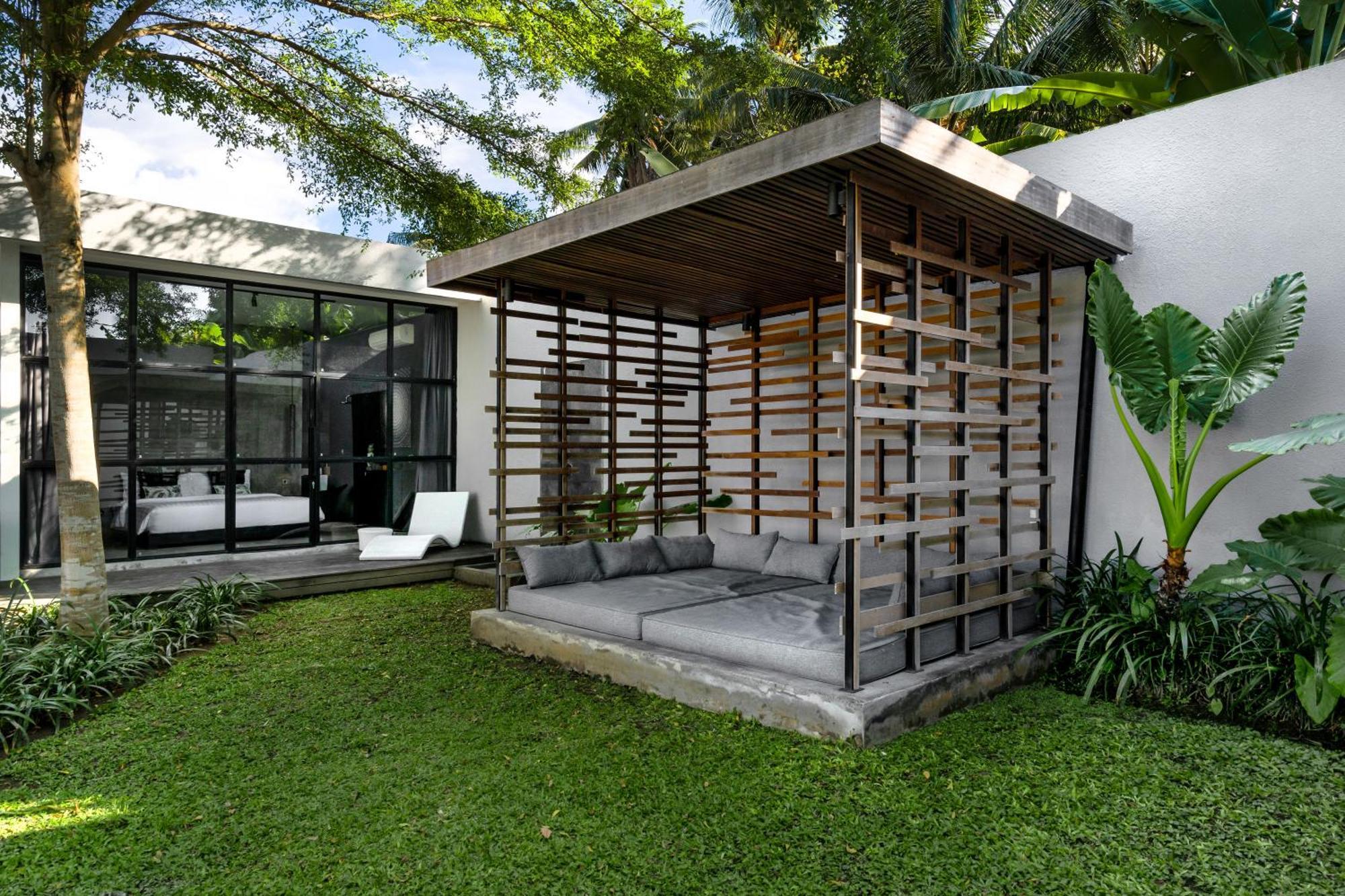 Loft Matahari By Balisuperhost Villa *