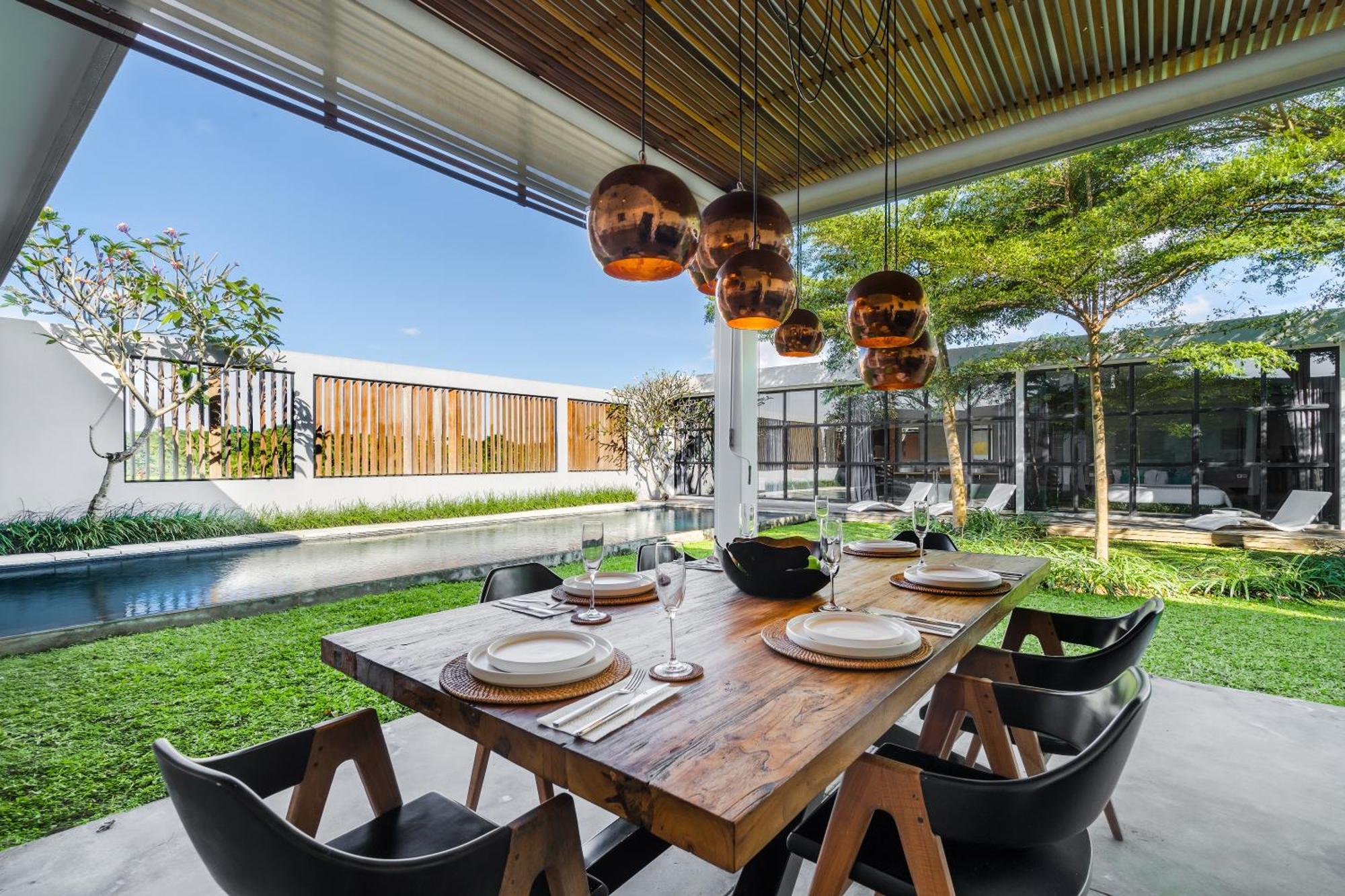 Loft Matahari By Balisuperhost *